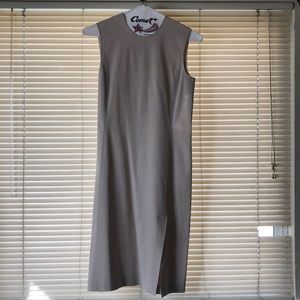 Calvin Klein sheath dress